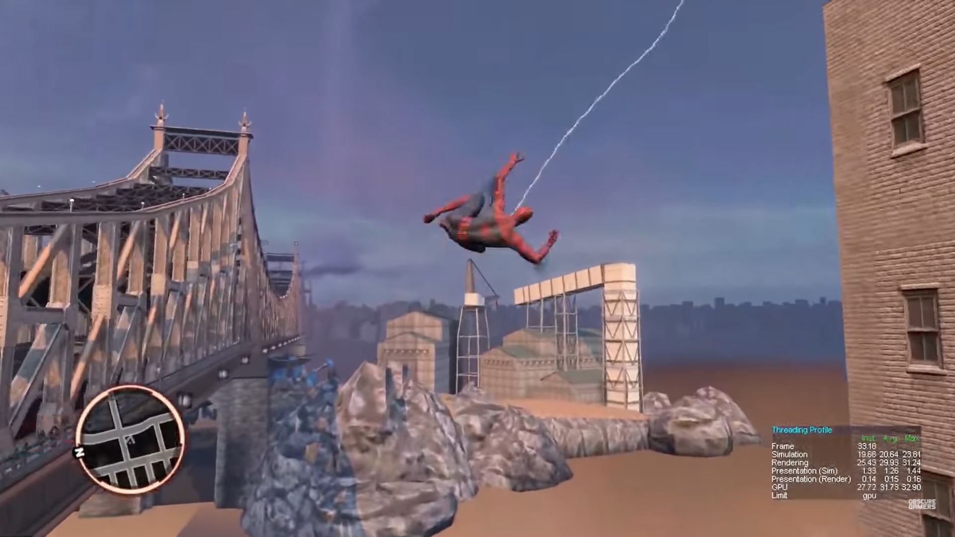 Spider-Man 4 Xbox 360