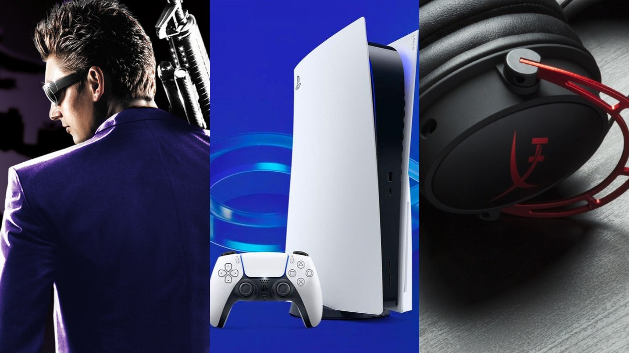 Promocje dnia – przegląd ofert PlayStation 5, tańsze TV do konsol z HDMI 2.1 i słuchawki gamingowe