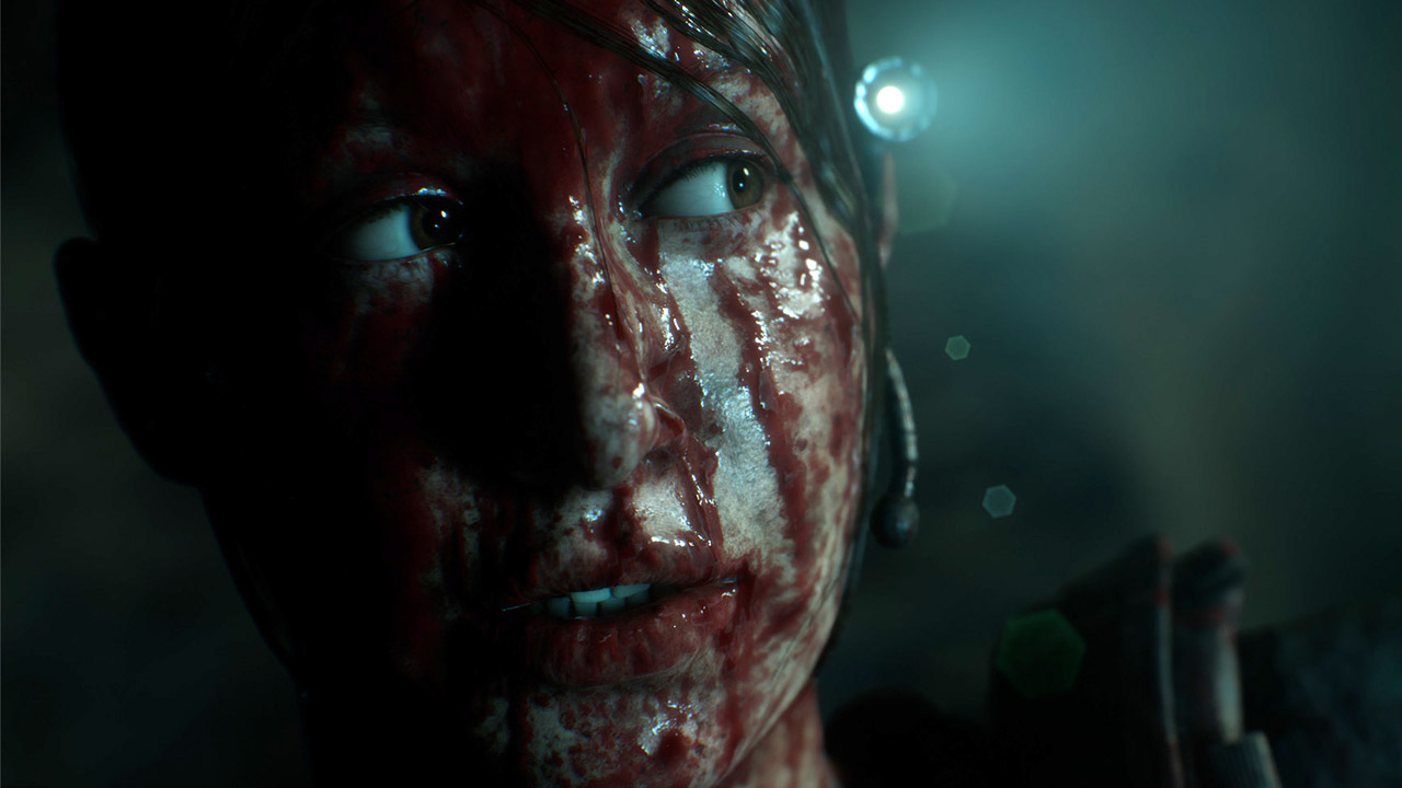 The Dark Pictures Anthology: House of Ashes