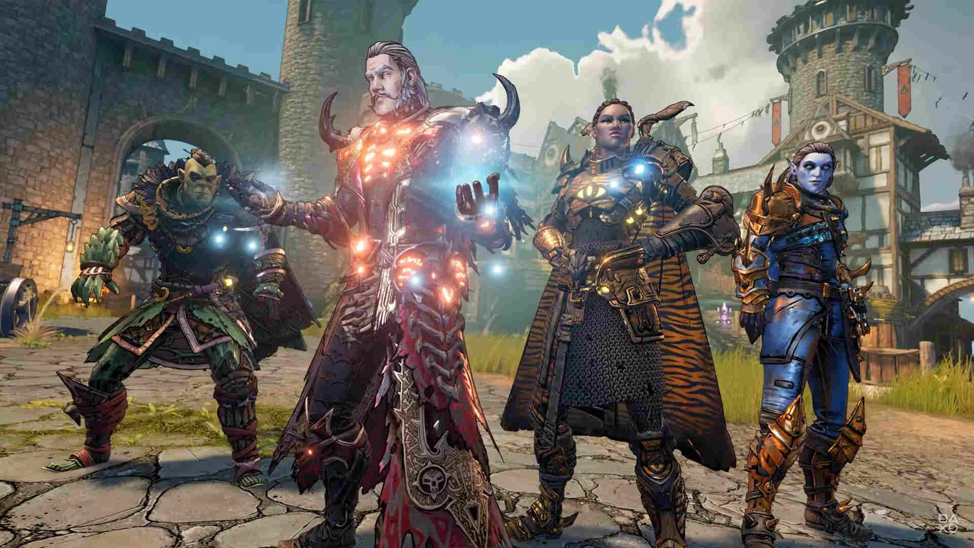 Mamy datę premiery Tiny Tina’s Wonderlands. Zagramy na początku przyszłego roku