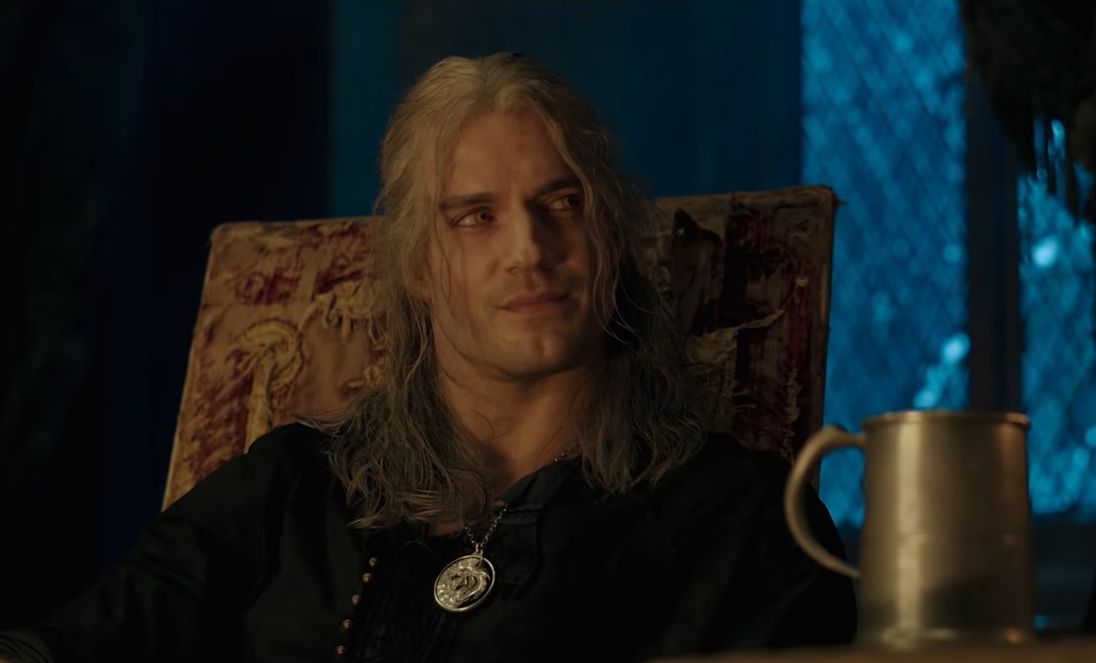 Wiedźmin - fani udowodnili scenarzyście, że nie zna książek