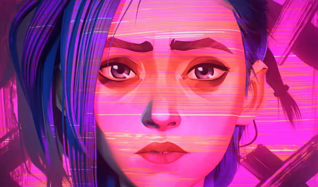 Arcane 2 na zwiastunie. Zapowiada się fenomenalnie | Newsy - PlanetaGracza