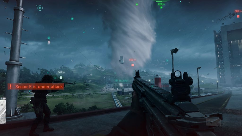 Battlefield 2042