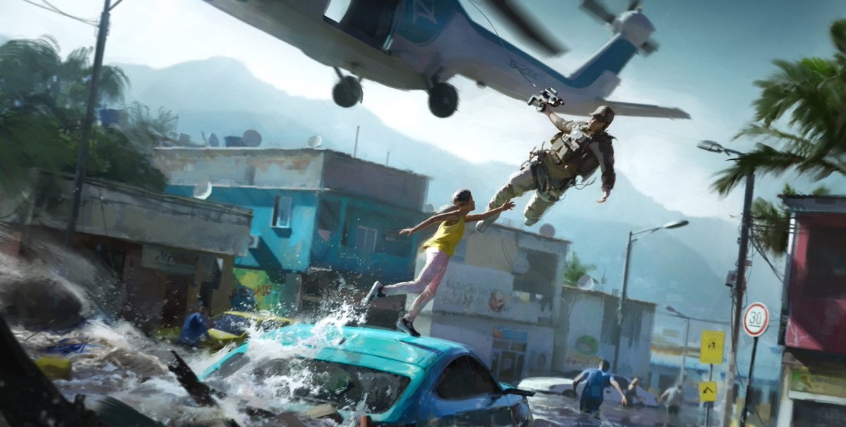 Battlefield 2042 nie powalczył długo z cheaterami. Zabezpieczenia podobno już złamane