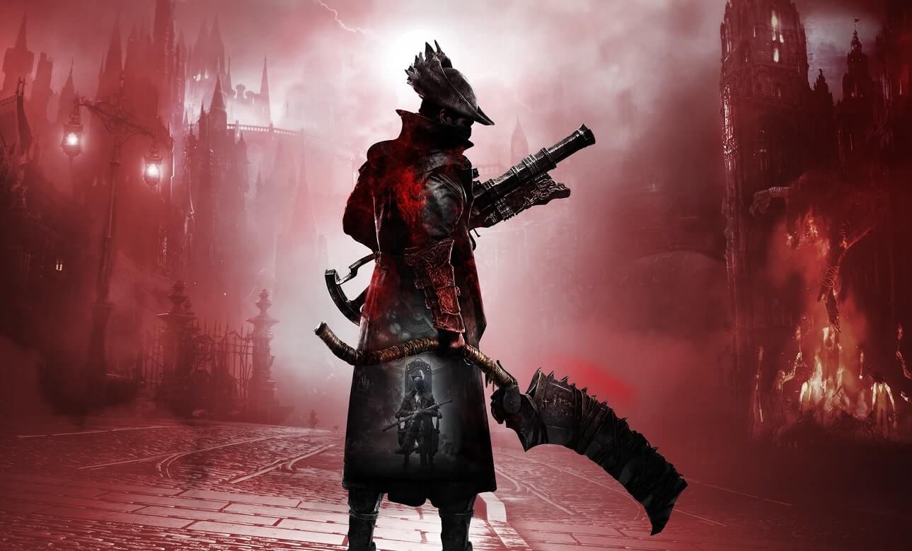 Bloodborne