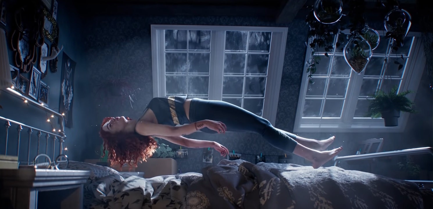 dead by daylight nowe dlc