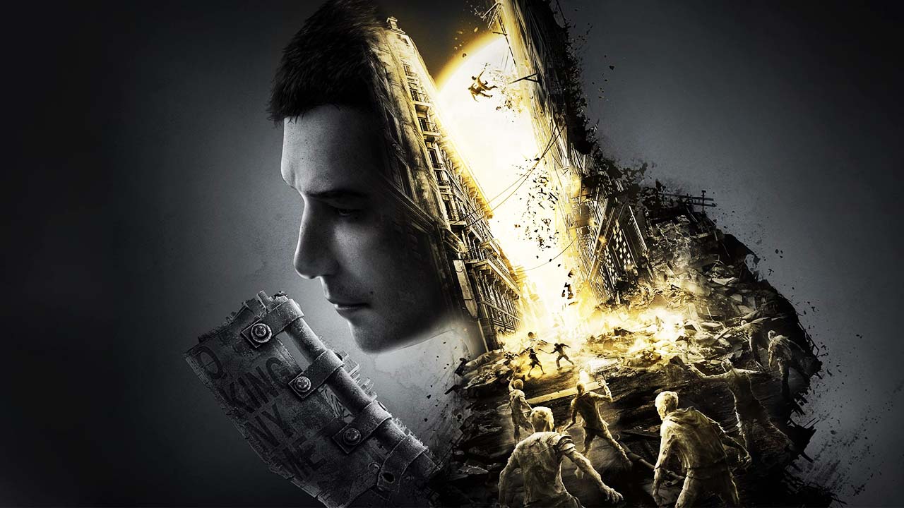 Dying Light 2 - grafika