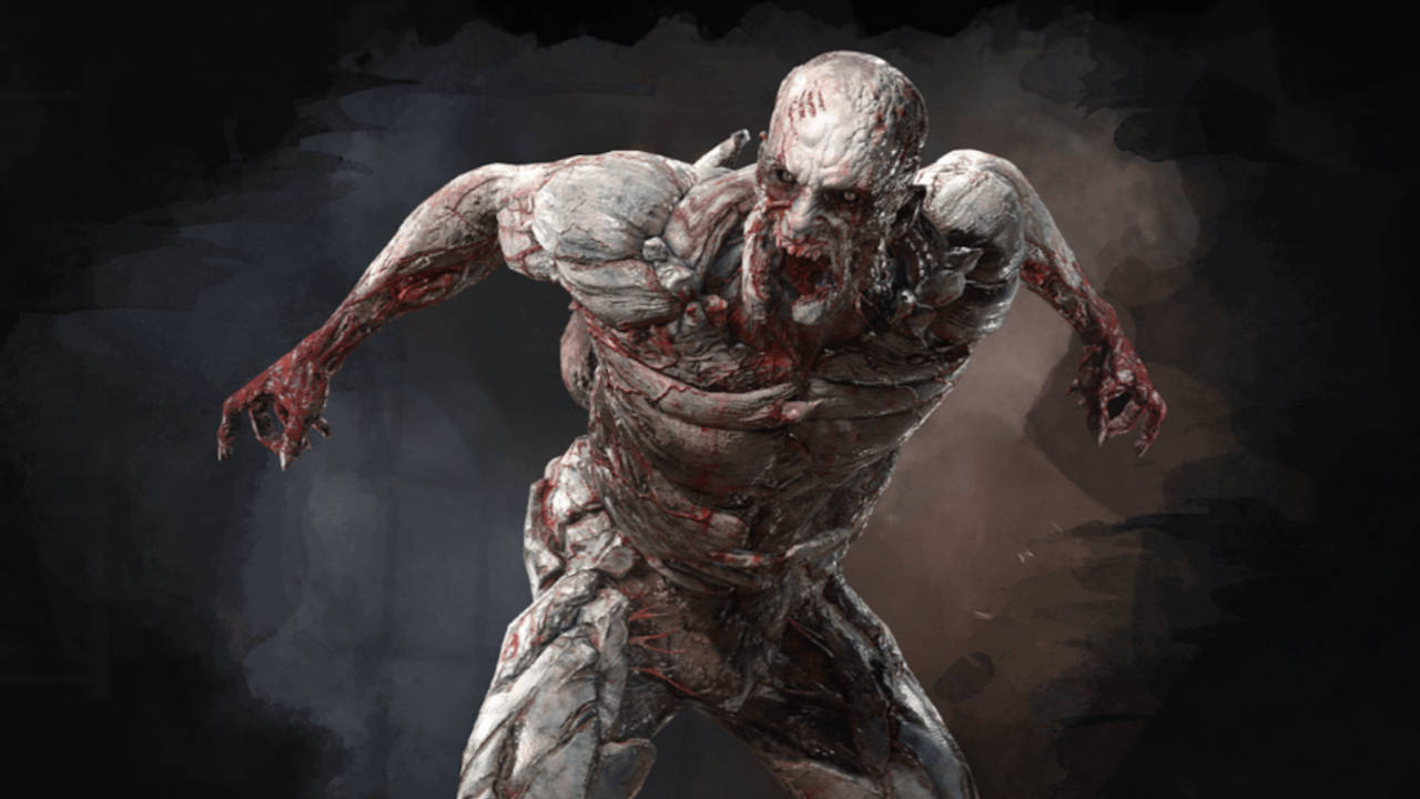 Dying Light 2 Stay Human - Volatile - PG