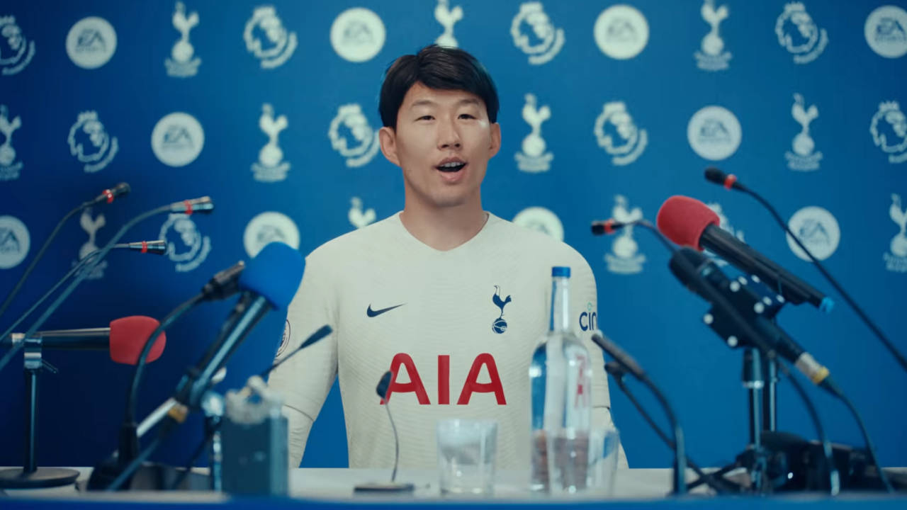 FIFA - wywiad z zawodnikiem - PG