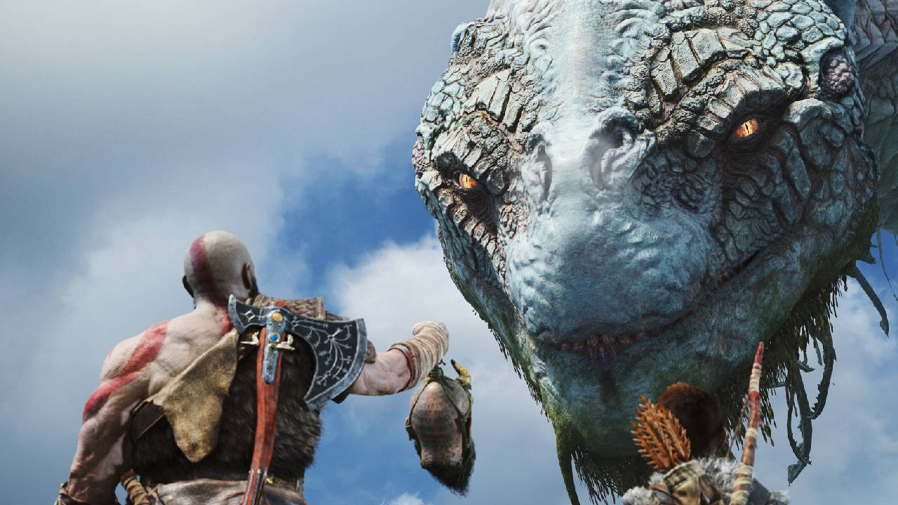 Gry na PS5 i PS4 do 40 złotych. Pudełkowe promocje największych hitów