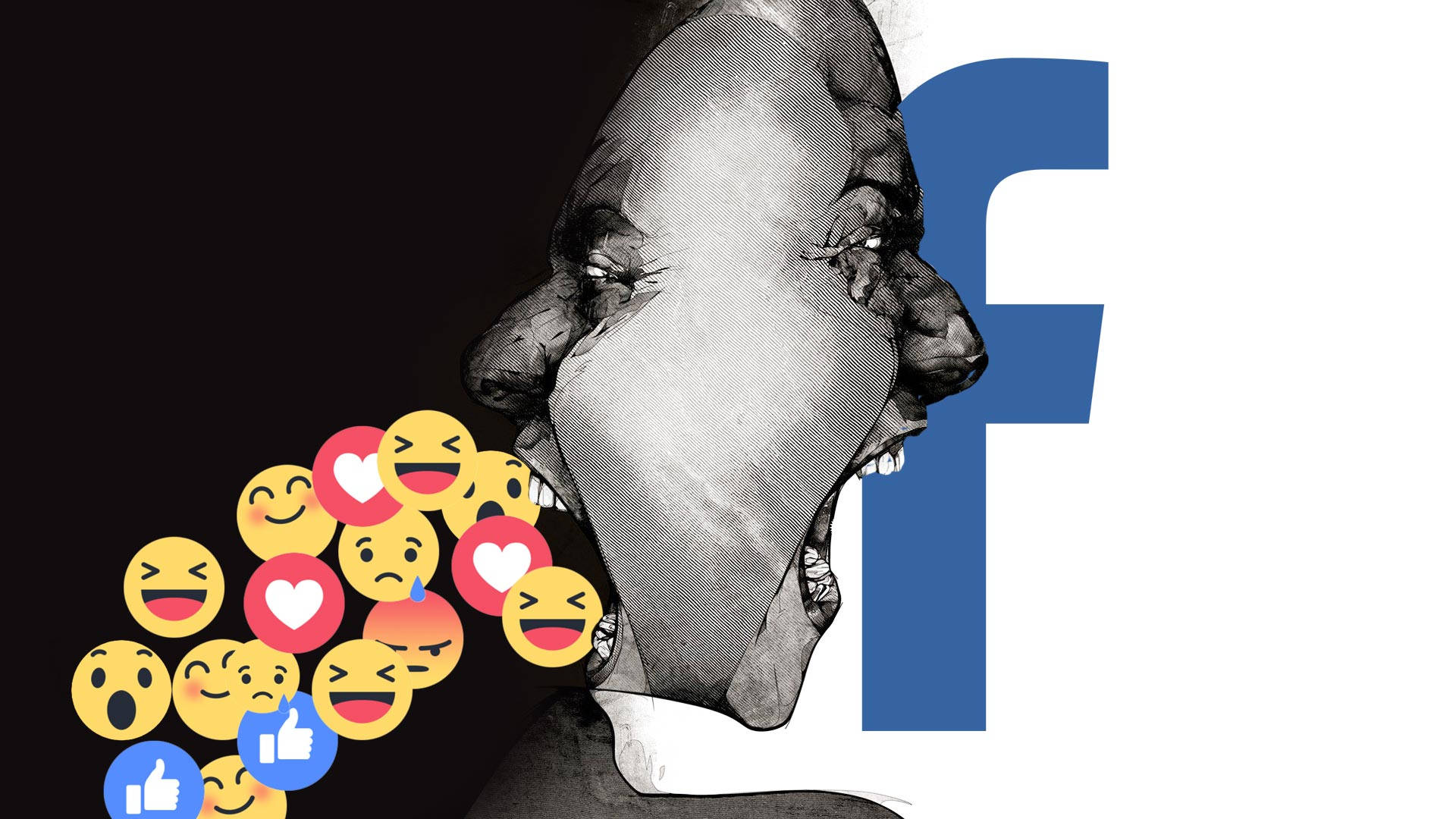 awaria facebook instagram