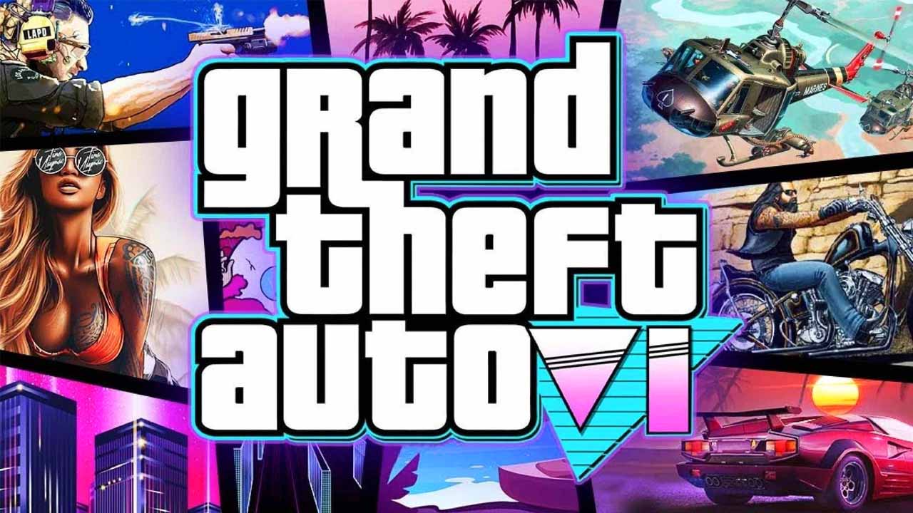 GTA VI - widział grę w akcji i mówi, że 