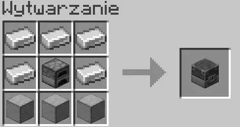 receptura pieca hutniczego