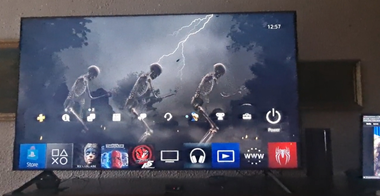 Halloweenowy motyw na PS4 skradł serca graczy, ale jest porządnie ukryty w PS Store