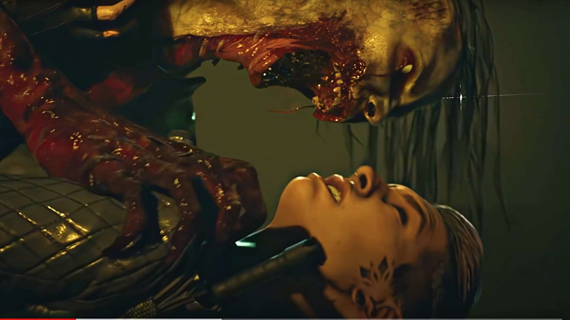 premiery gier październik 2021