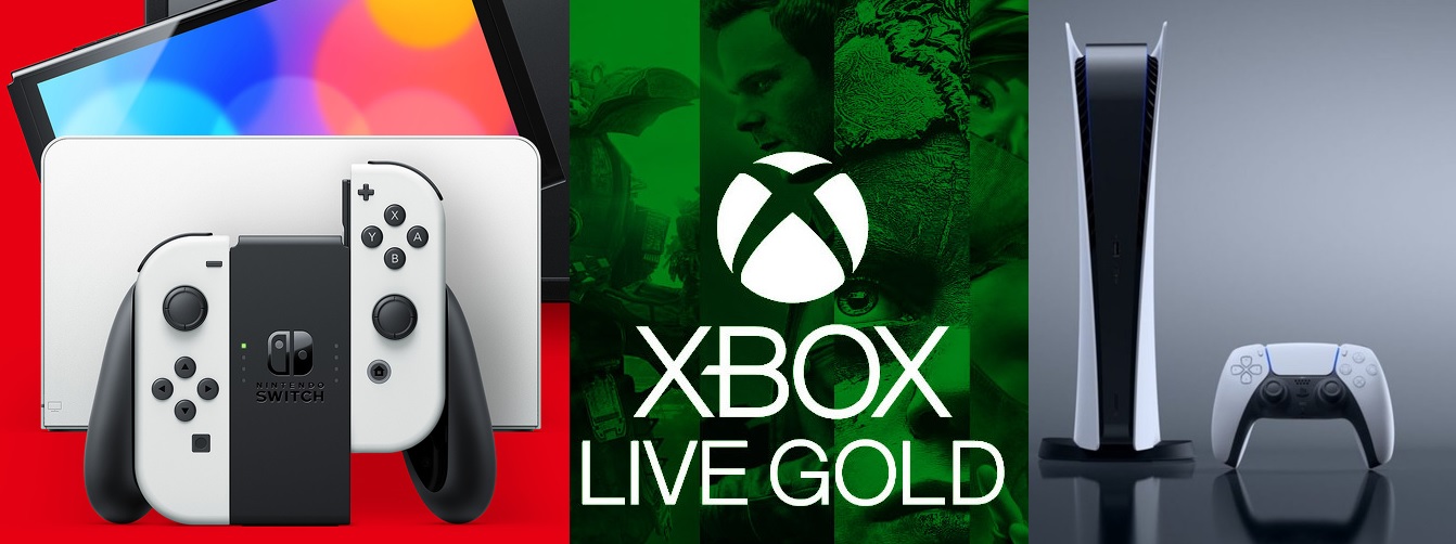 Promocje dnia – PlayStation 5 w polskich sklepach, tańsza karta Xbox Live i preorder Nintendo Switch z Ring Fit Adventure