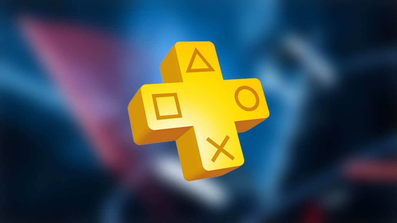 PS Plus listopad 2021