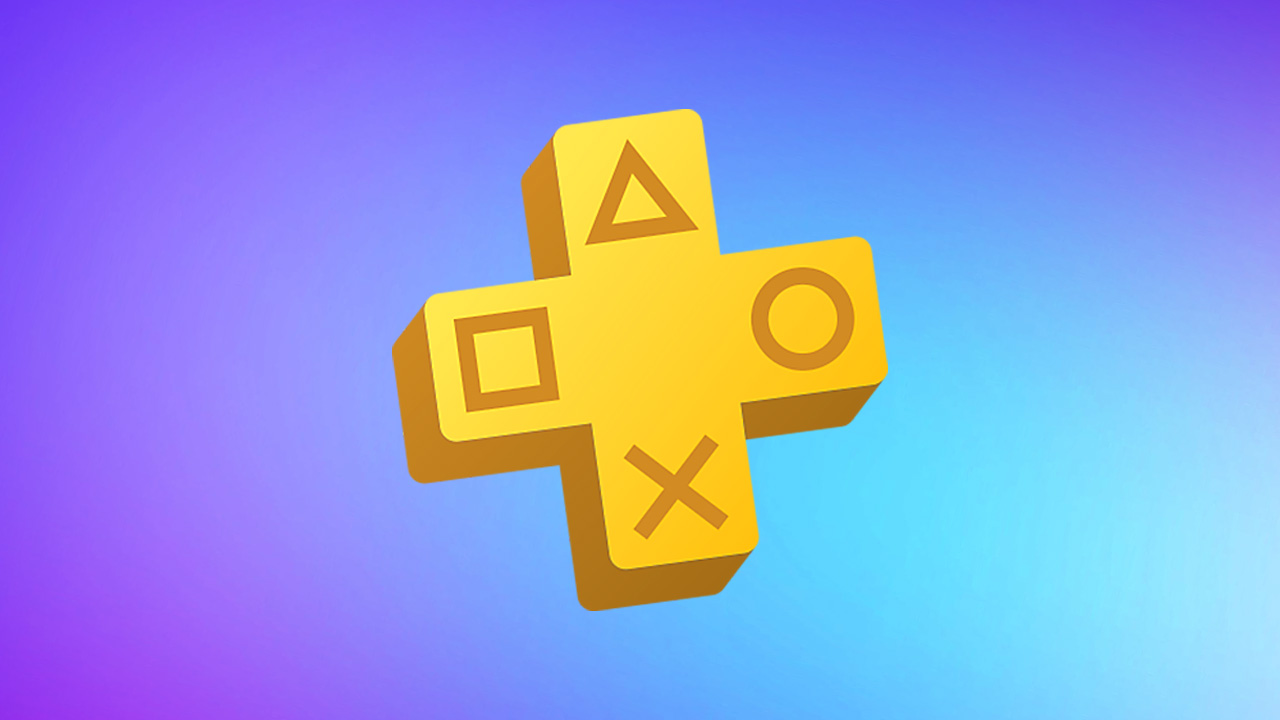 PS Plus październik 2021 - logo