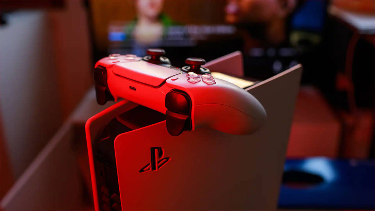 Sony ma nowy pomysł na to, jak zrewolucjonizować gaming