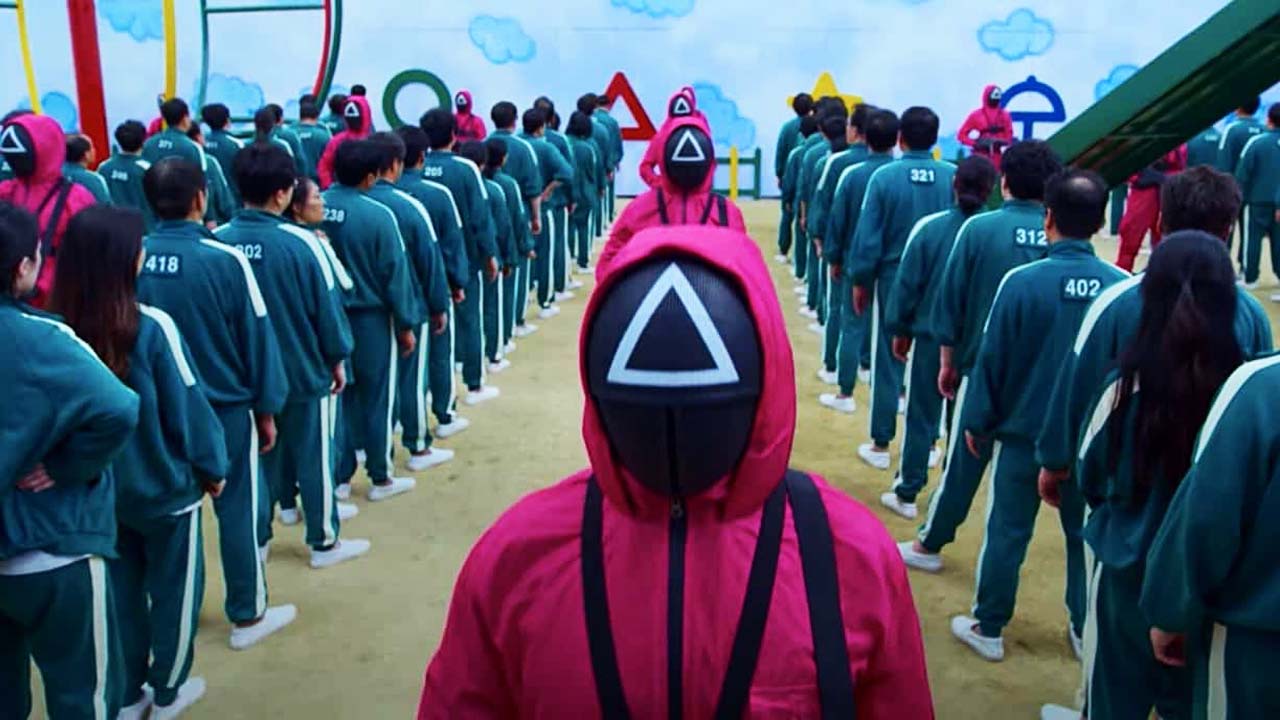 Squid Game z Leonardo DiCaprio? Wkrótce start zdjęć 2 sezonu