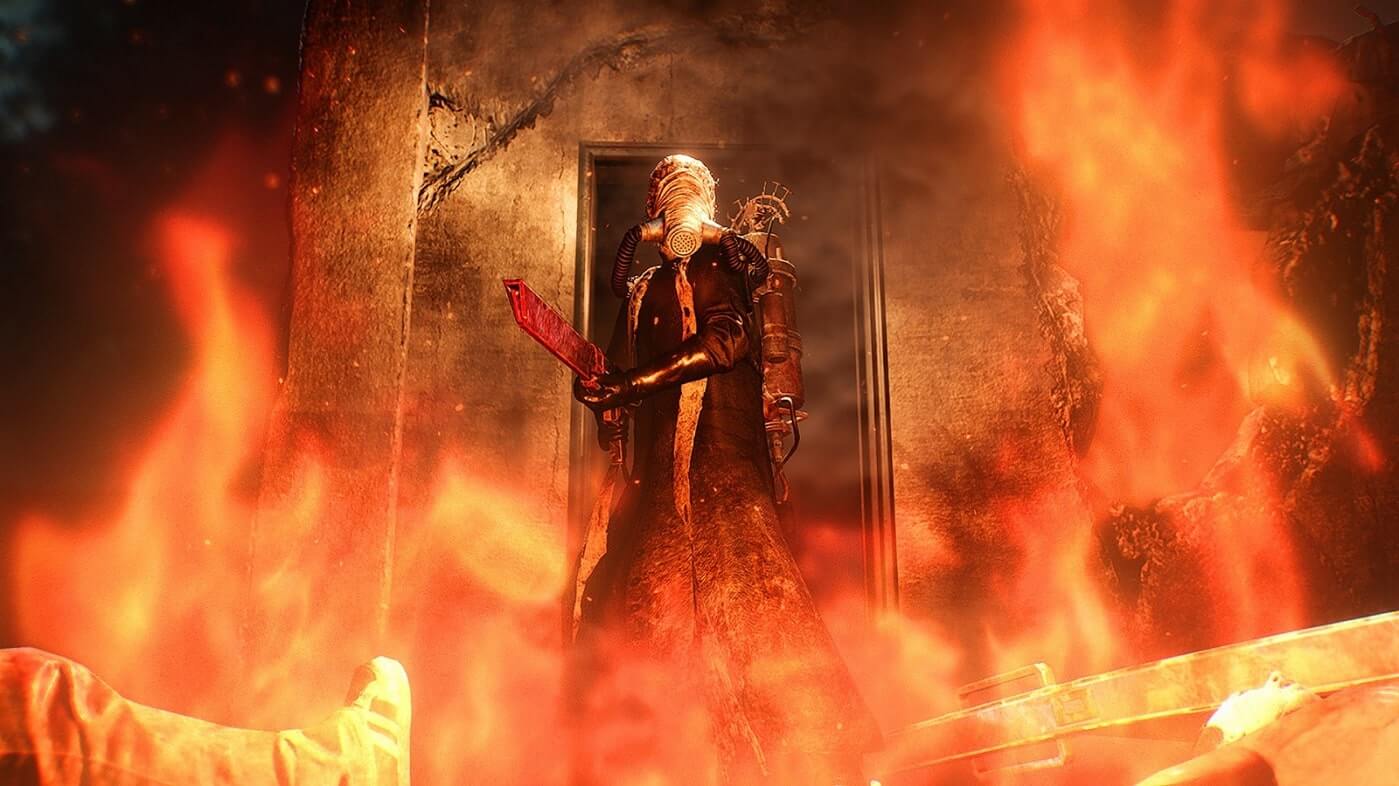 Chcecie The Evil Within 3? Twórcy serii pracują nad tajemniczym projektem