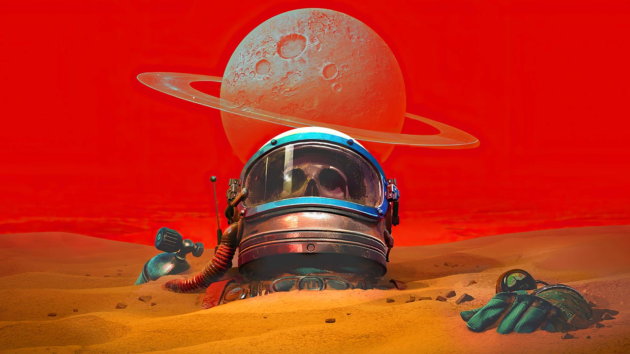 The Invincible - grafika