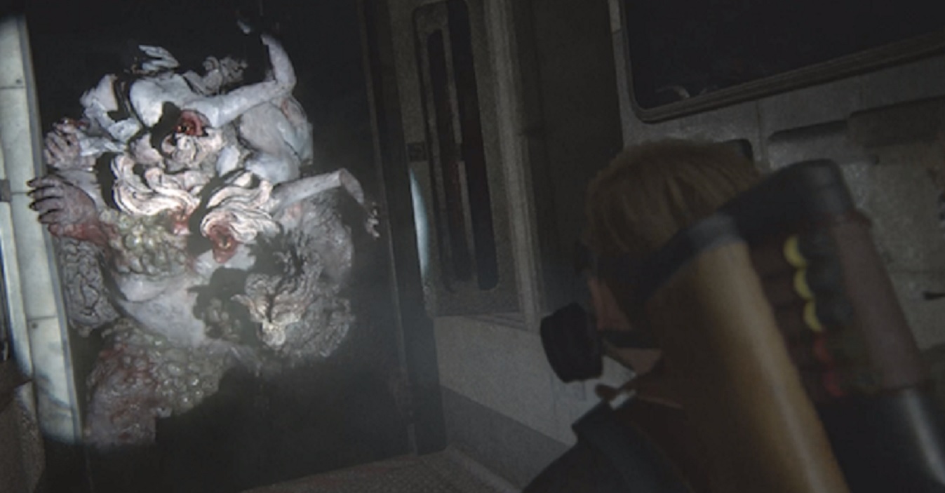 The Last of Us 2 Rat King