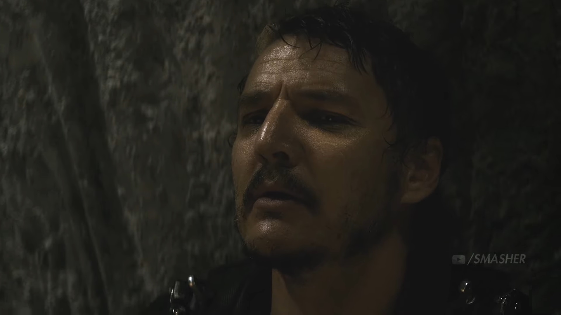 The Last of Us serial Joel fan teaser