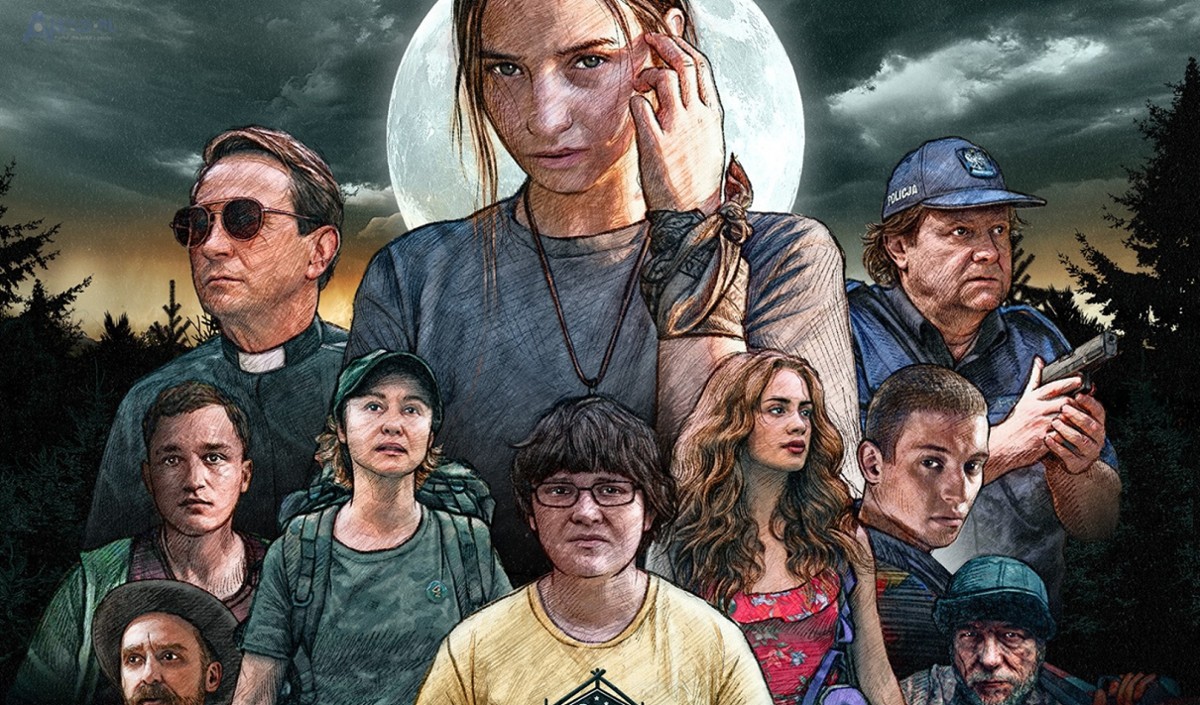 W lesie dziś nie zaśnie nikt