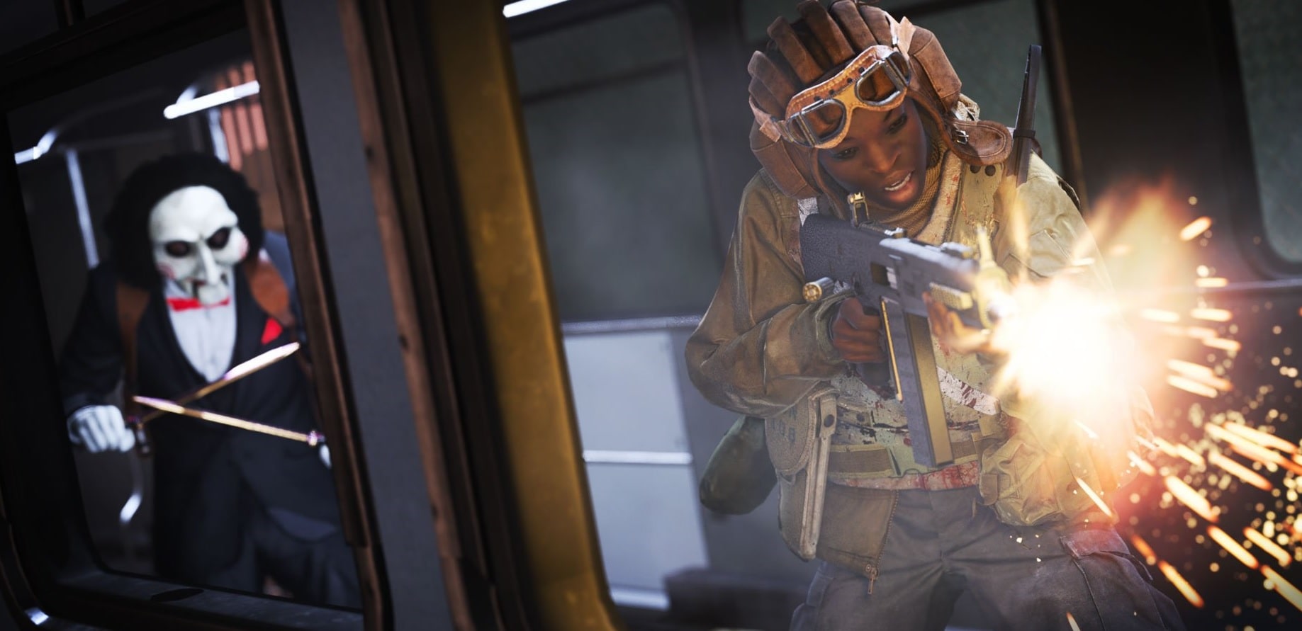 6. sezon w Call of Duty z datą startu i wydarzeniem Halloween