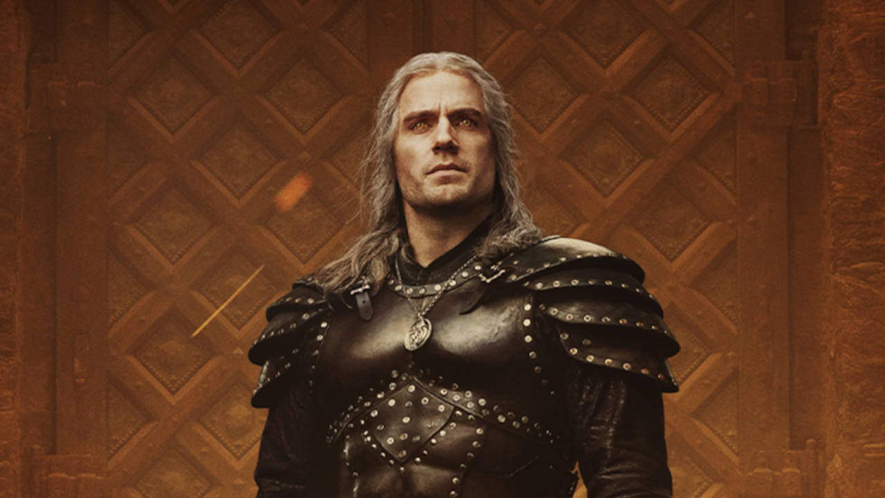 Henry Cavill przeszedł z Wiedźmina do Rodu Smoka? Aktor komentuje