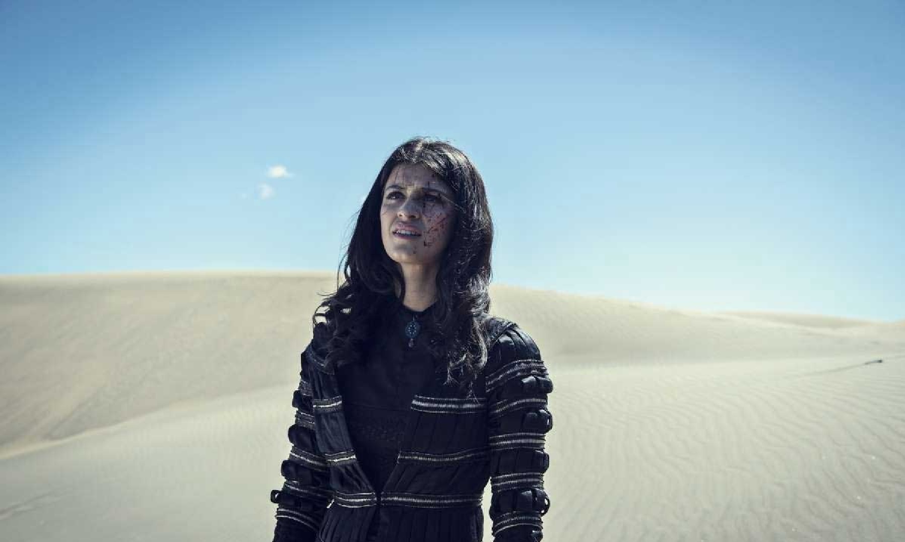 Wiedźmin Netflix Yennefer