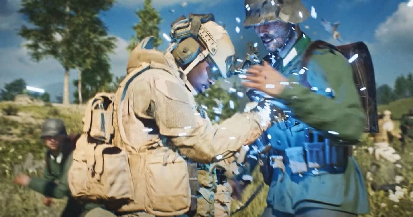 Battlefield 2042 doprowadził do anulowania kolejnej gry i zamknięcia studia