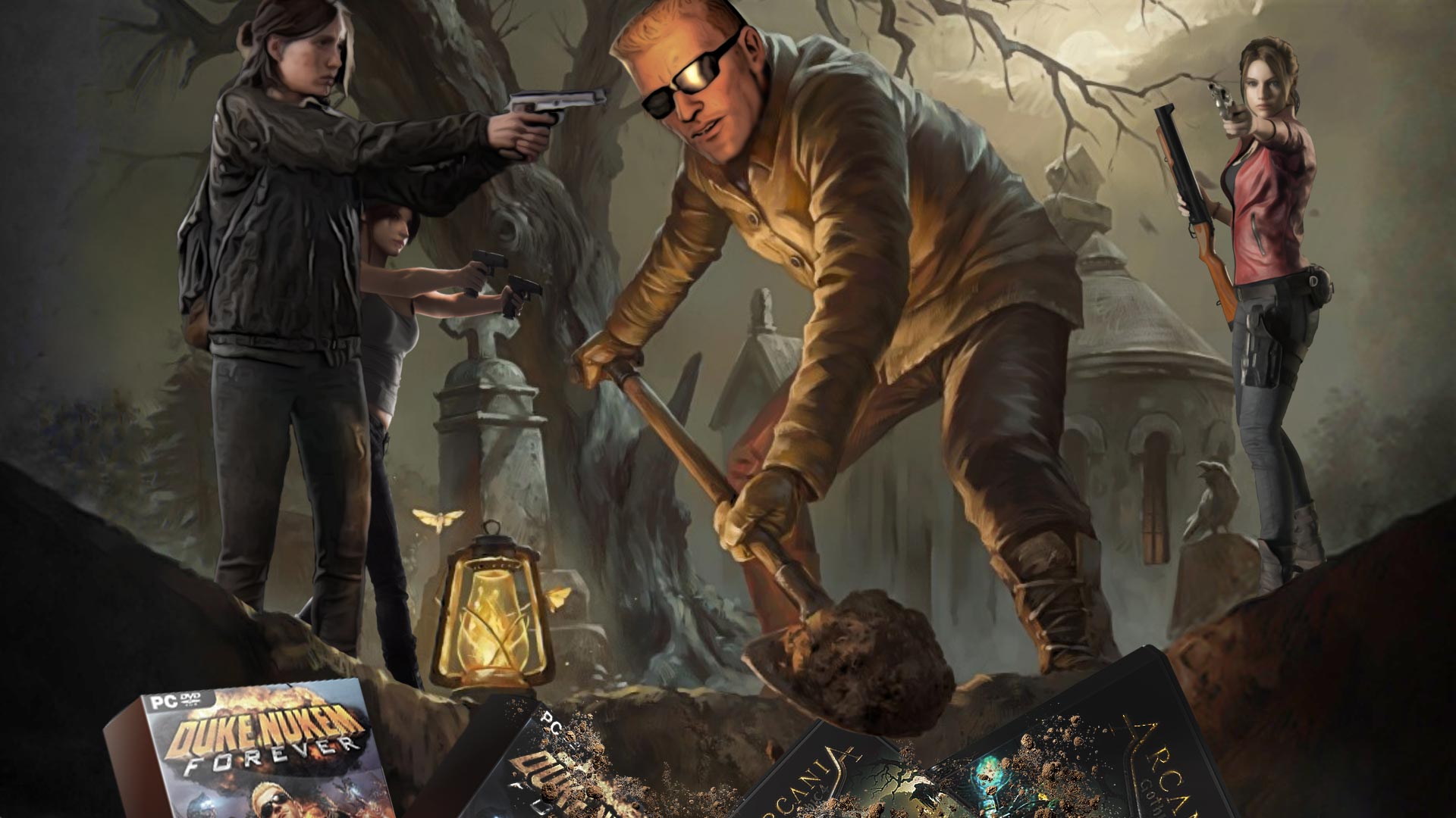 top 10 najgorszych gier