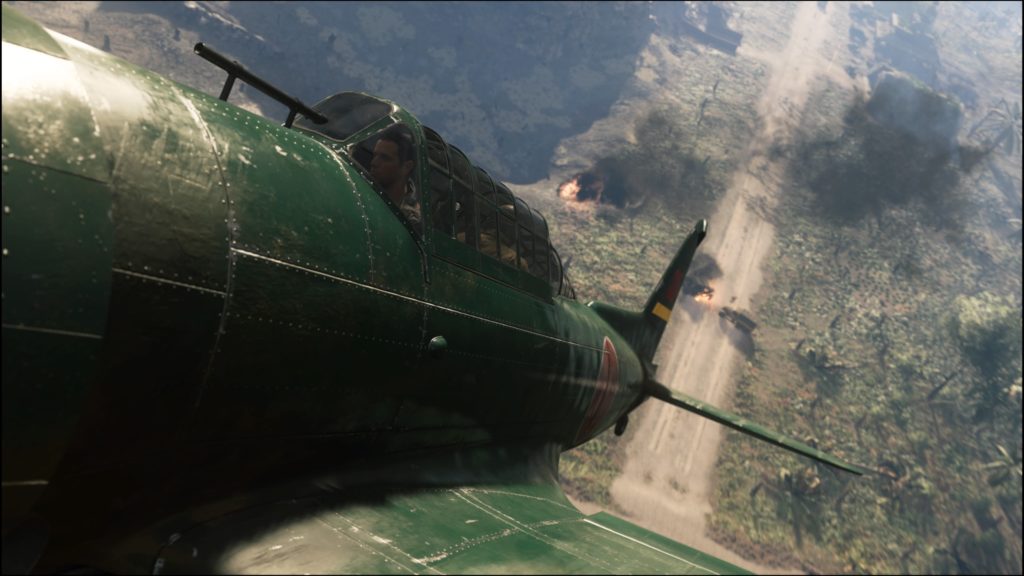 call of duty: vanguard