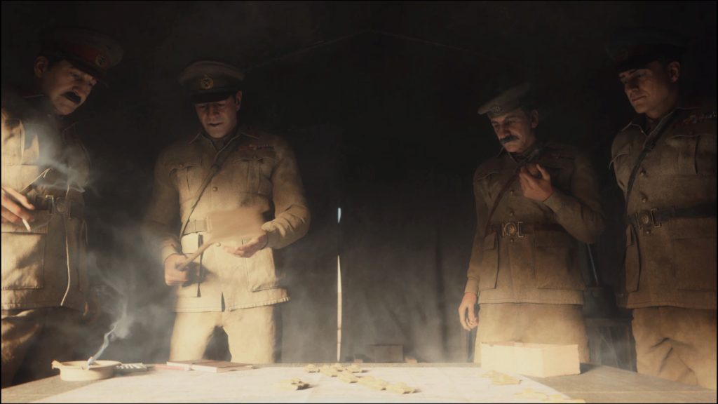 call of duty vanguard recenzja