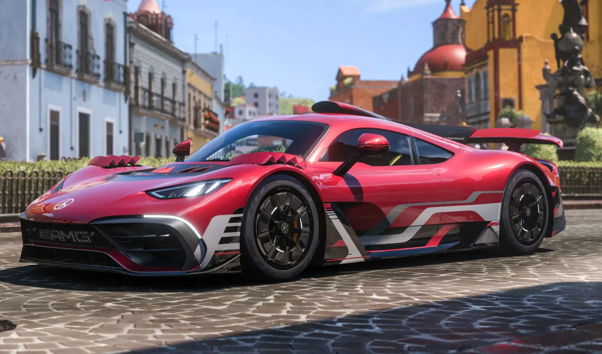 Forza Horizon 5 recenzja