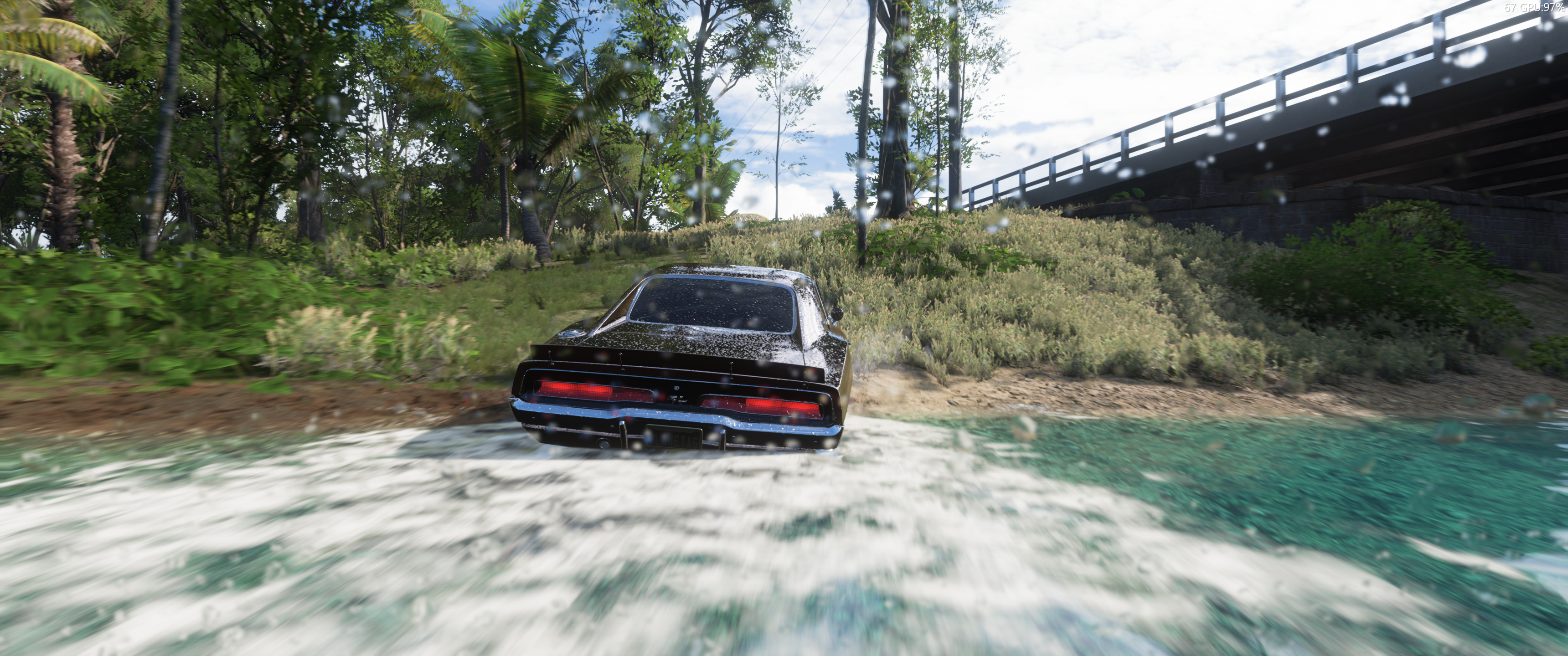 Forza Horizon 5 - zrzut ekranu