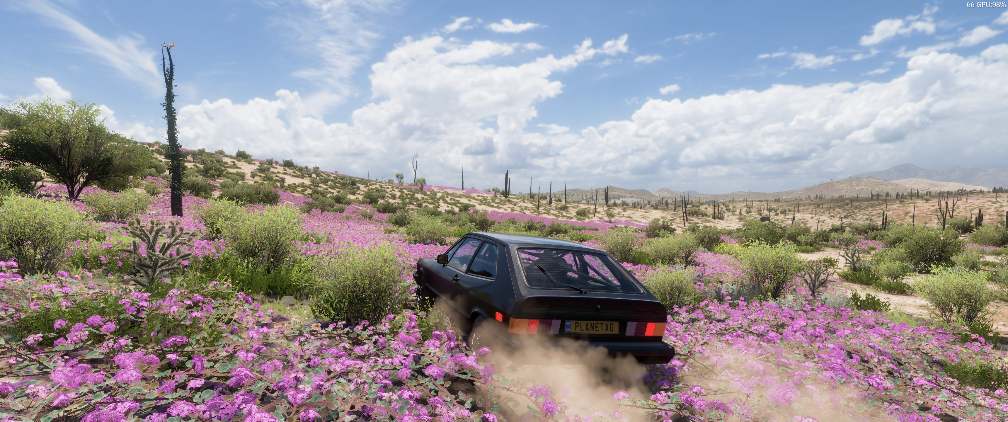Forza Horizon 5 - zrzut ekranu 2
