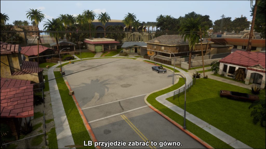 recenzja GTA The Trilogy - The Definitive Edition