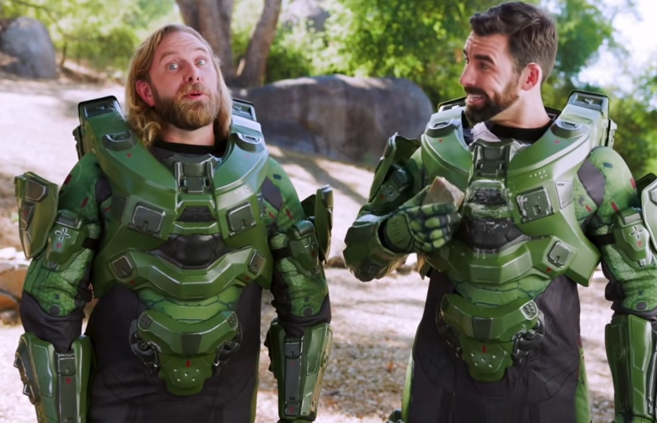 halo infinite mydło