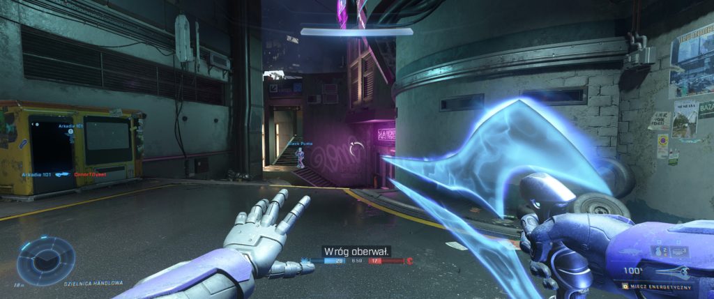 Halo Infinite - zrzut ekranu 3