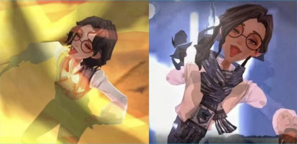 Harry Potter Magic Awakened - aheago bug - PG