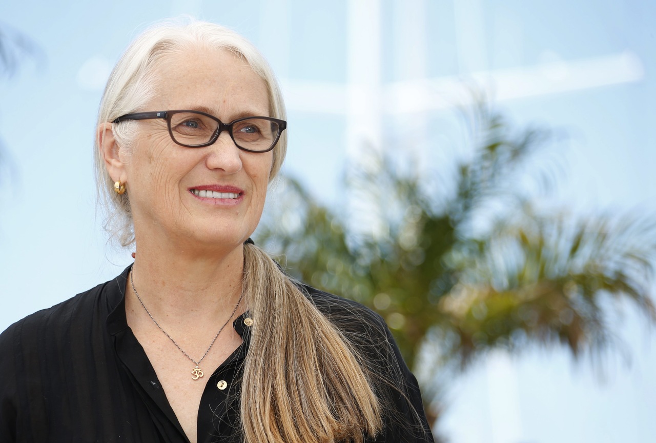 Jane Campion