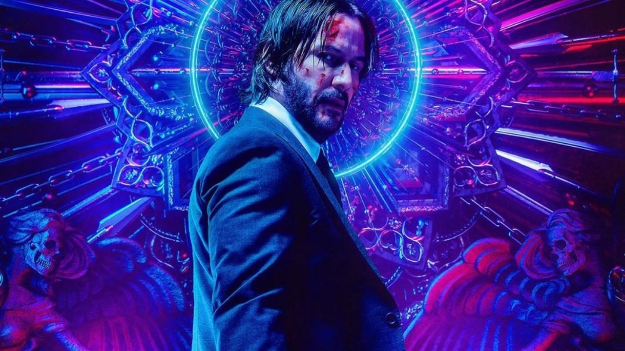John Wick jako wysokobudżetowa gra akcji? Wiele na to wskazuje