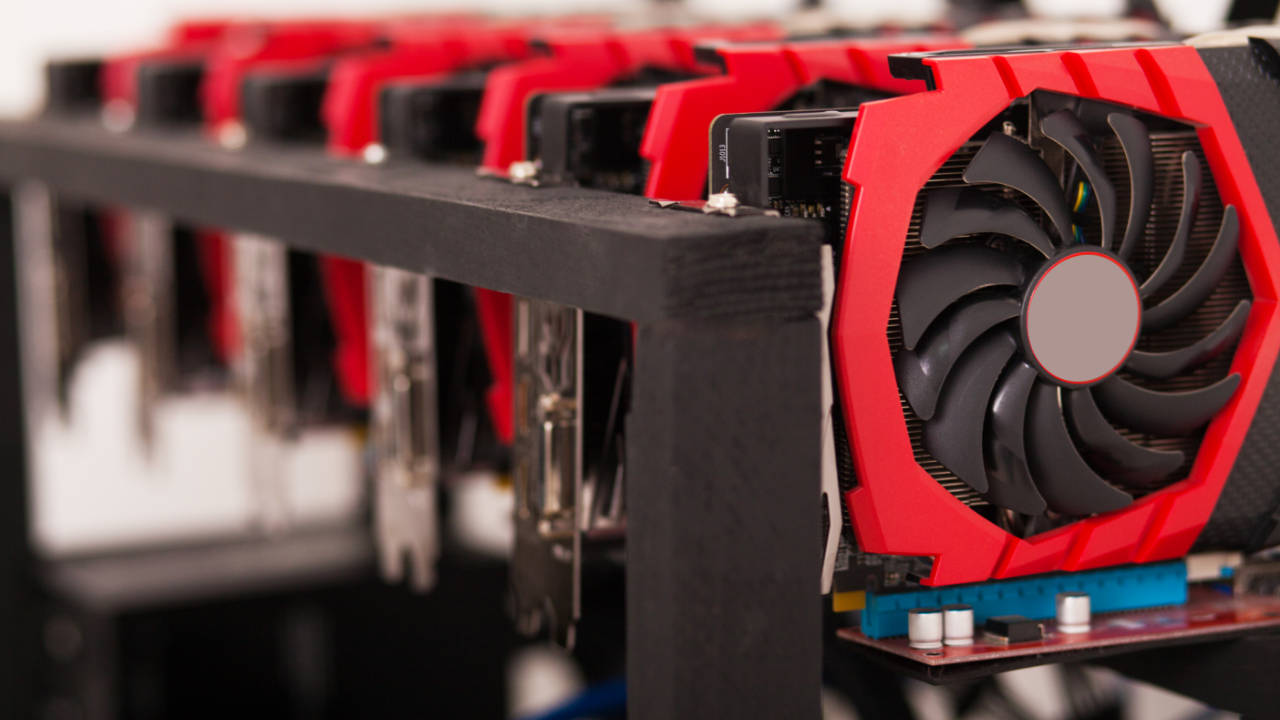 Karty graficzne - NVIDIA - PG