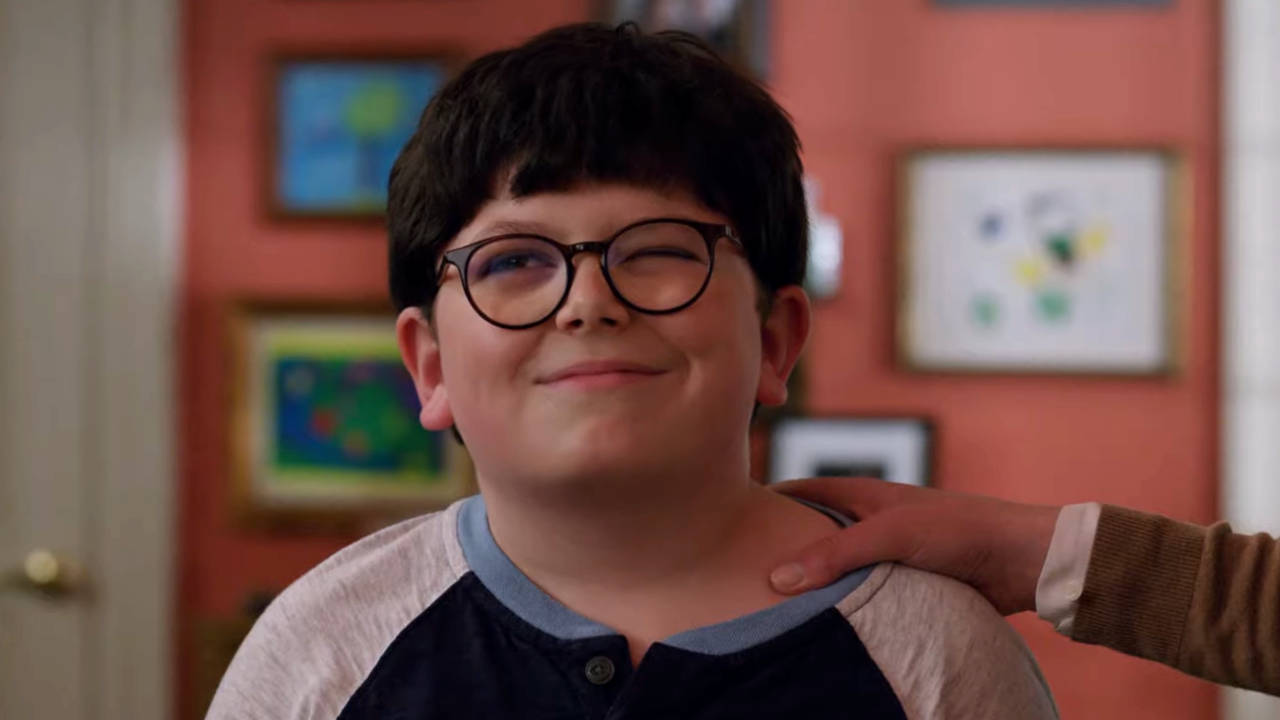 Kevin sam w domu - Home Sweet Home Alone