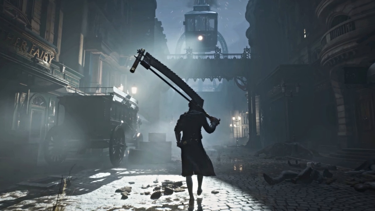 Pudełkowe Lies of P w bardzo dobrej cenie na konsole