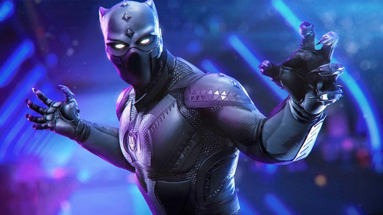 Czarna Pantera dostanie grę wideo? Na to wskazuje znany insider