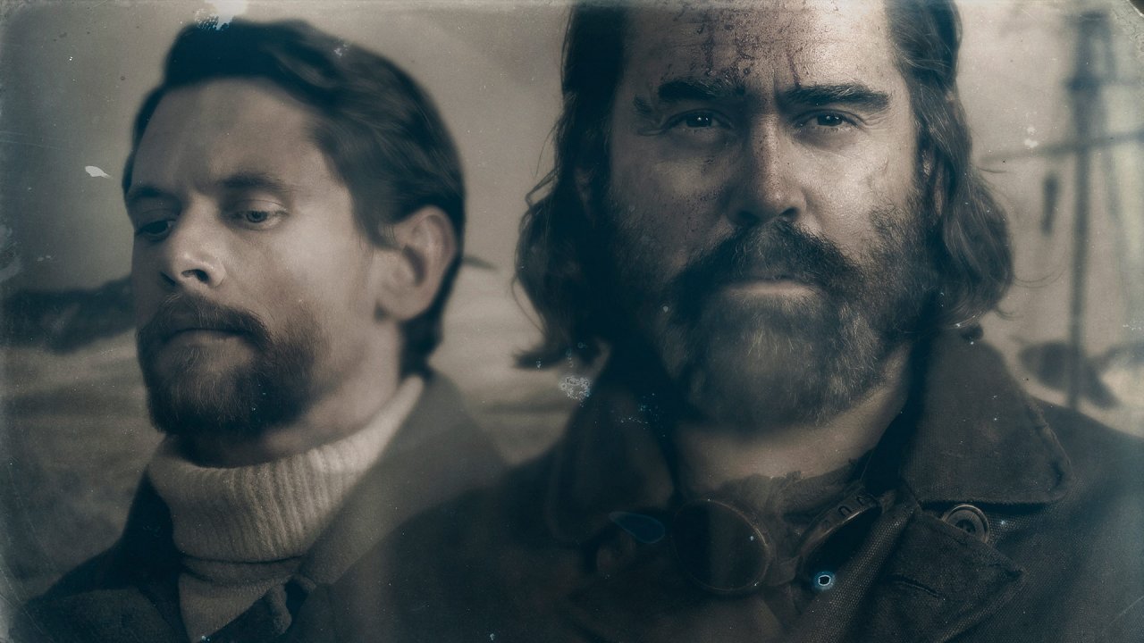 Na wodach północy w ofercie HBO GO